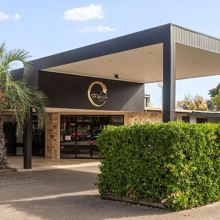 The Wine Vine Hotel Tanunda Ngoại thất bức ảnh