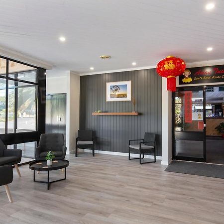 The Wine Vine Hotel Tanunda Ngoại thất bức ảnh