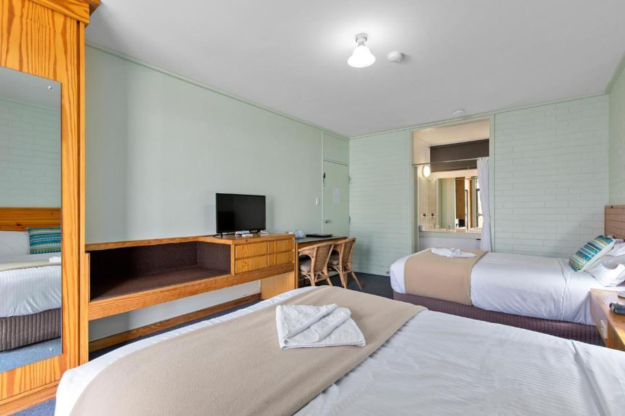 The Wine Vine Hotel Tanunda Ngoại thất bức ảnh