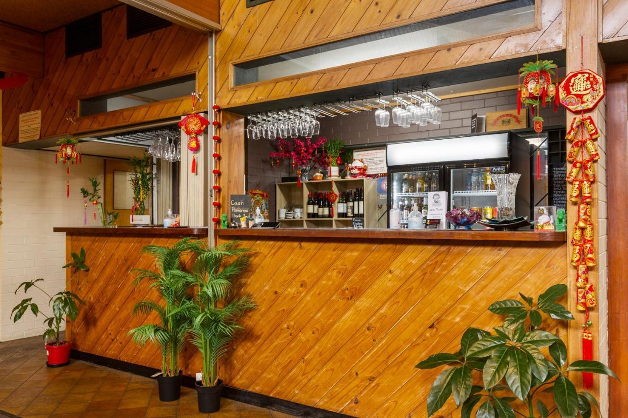 The Wine Vine Hotel Tanunda Ngoại thất bức ảnh