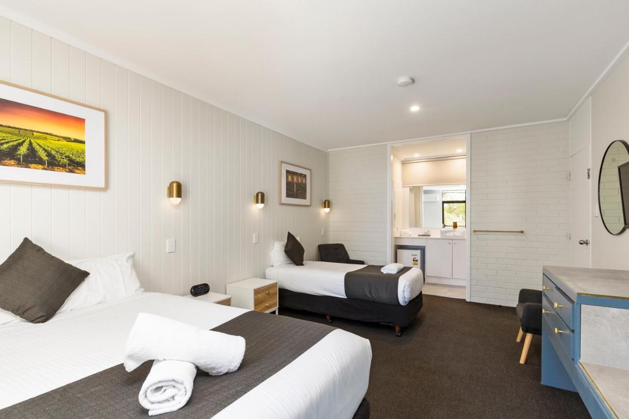 The Wine Vine Hotel Tanunda Ngoại thất bức ảnh