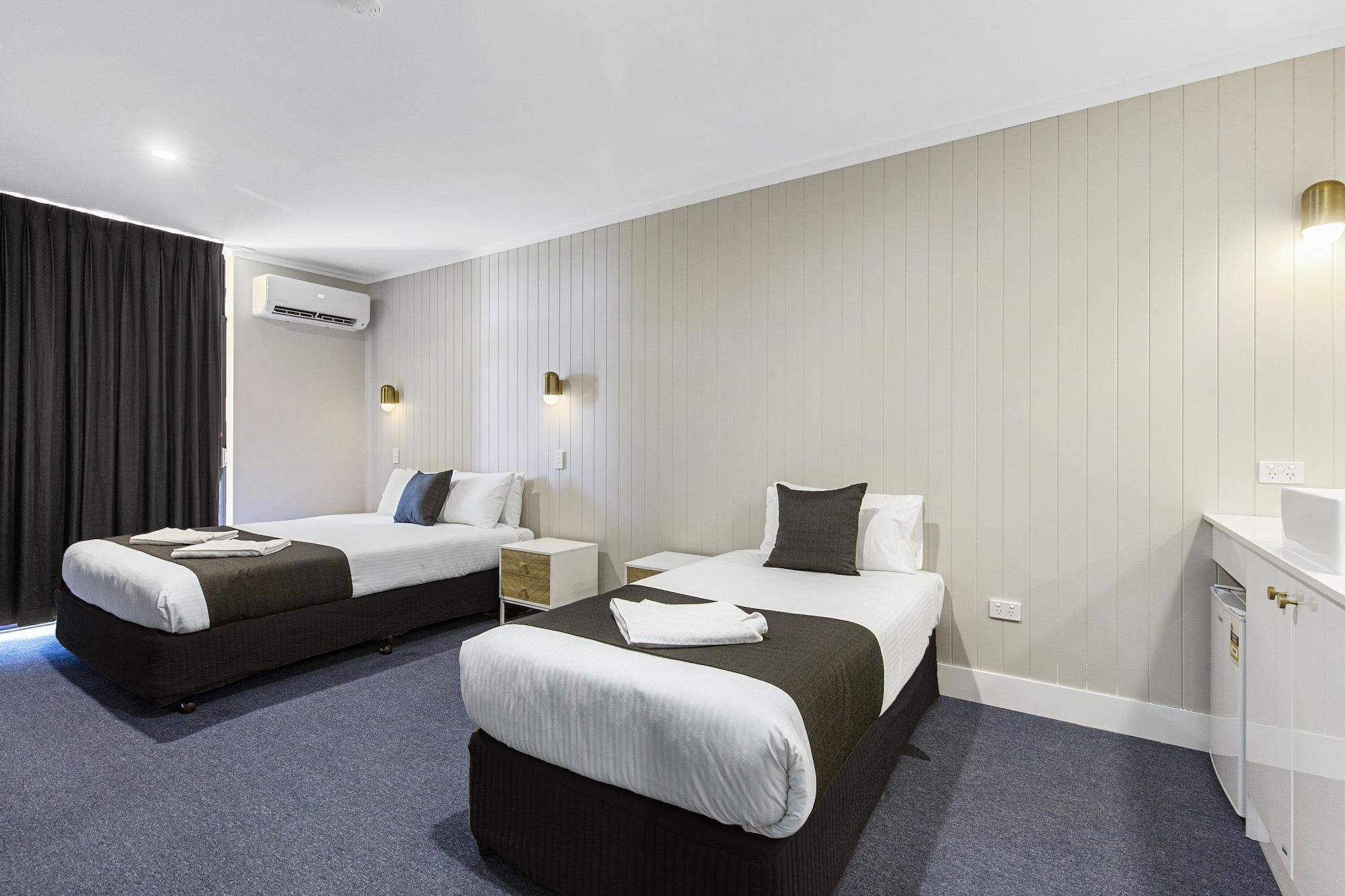 The Wine Vine Hotel Tanunda Ngoại thất bức ảnh