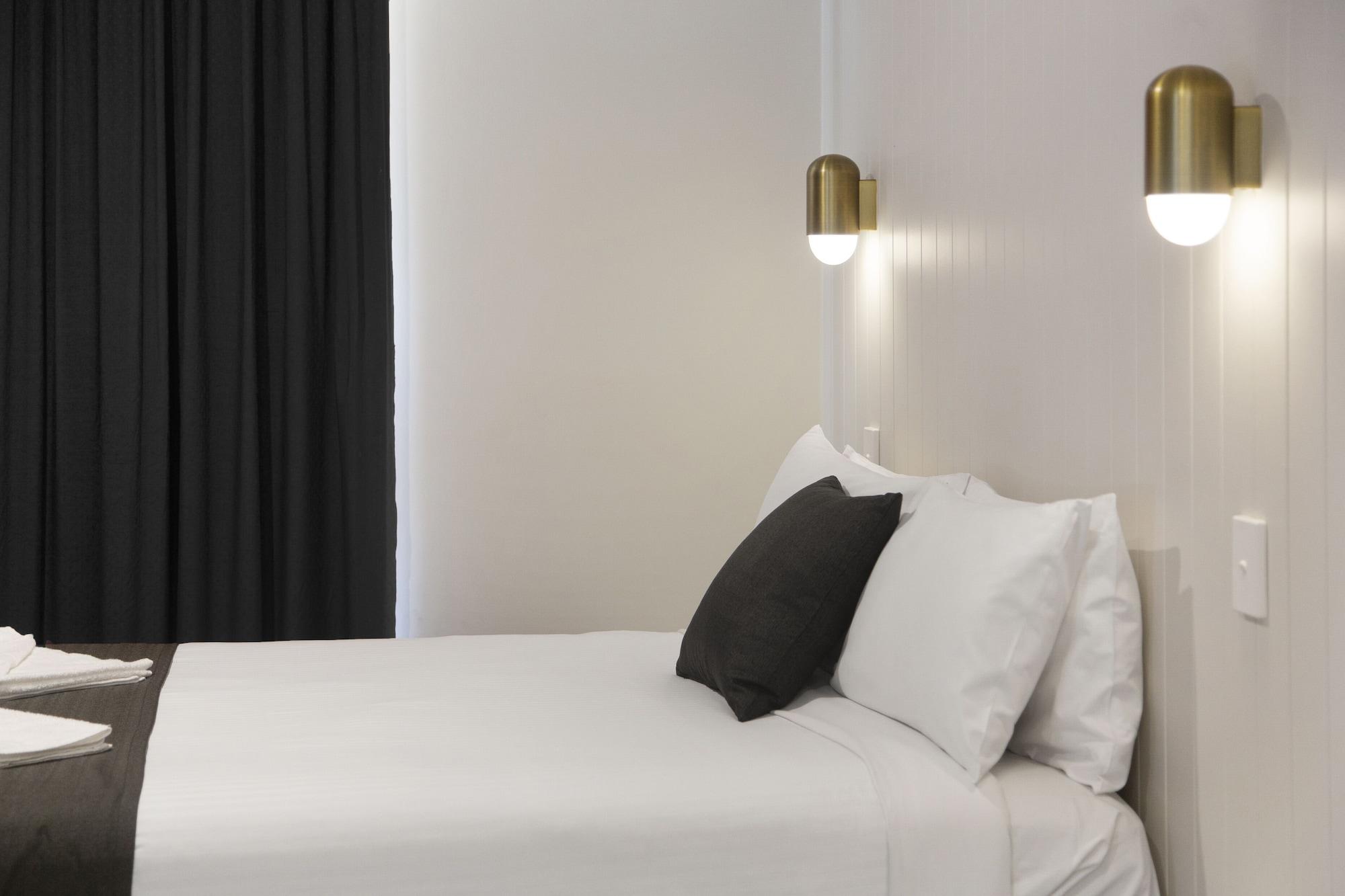 The Wine Vine Hotel Tanunda Ngoại thất bức ảnh