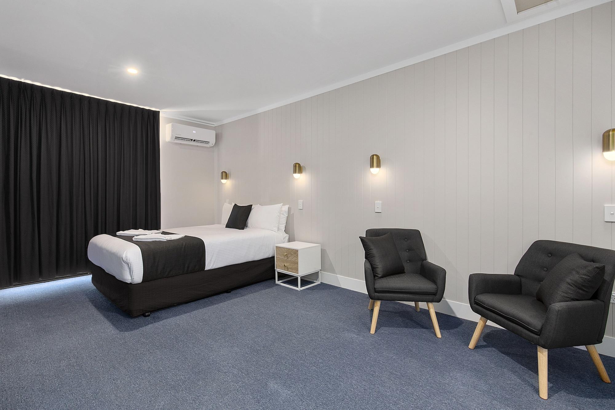 The Wine Vine Hotel Tanunda Ngoại thất bức ảnh