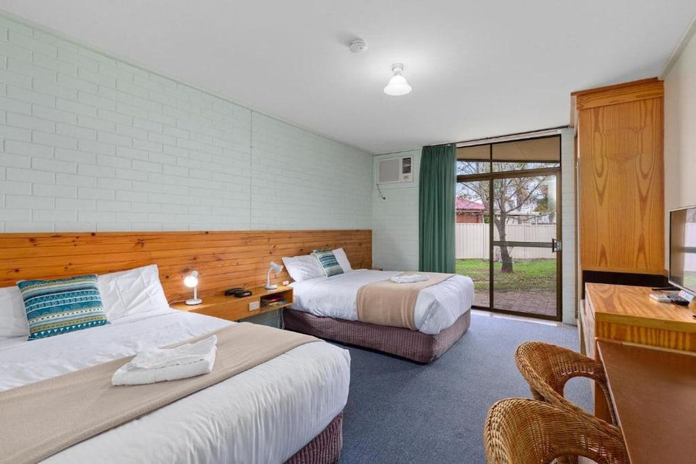 The Wine Vine Hotel Tanunda Ngoại thất bức ảnh