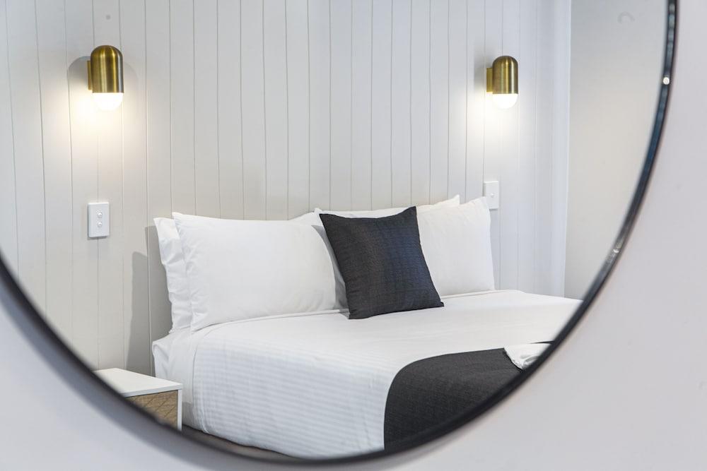 The Wine Vine Hotel Tanunda Ngoại thất bức ảnh