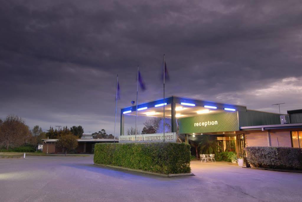 The Wine Vine Hotel Tanunda Ngoại thất bức ảnh